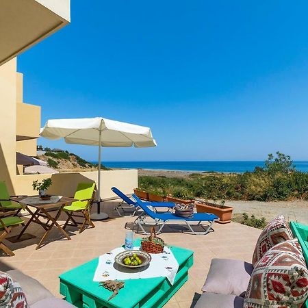 Vila House Almyra Lakhania Exteriér fotografie