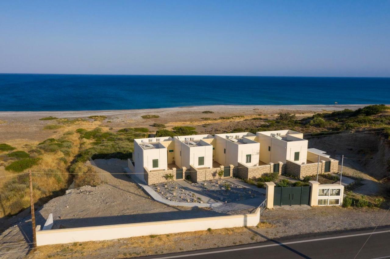 Vila House Almyra Lakhania Exteriér fotografie