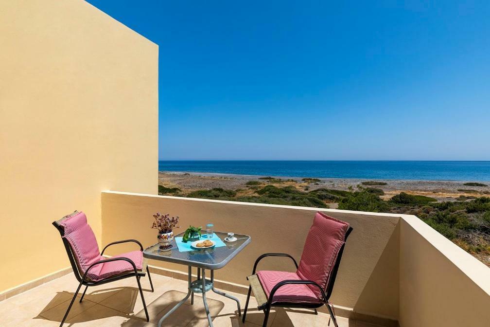 Vila House Almyra Lakhania Exteriér fotografie