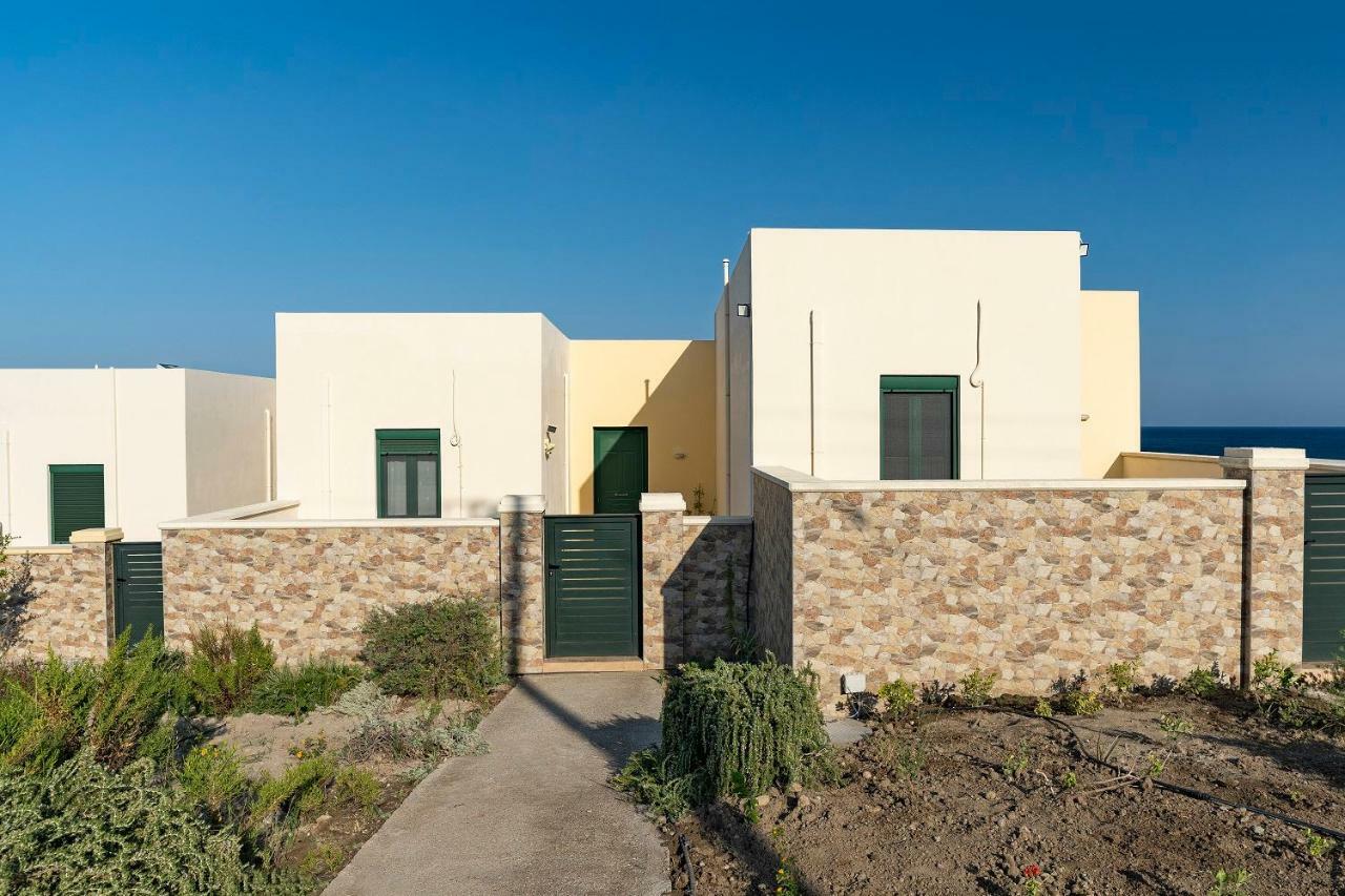 Vila House Almyra Lakhania Exteriér fotografie